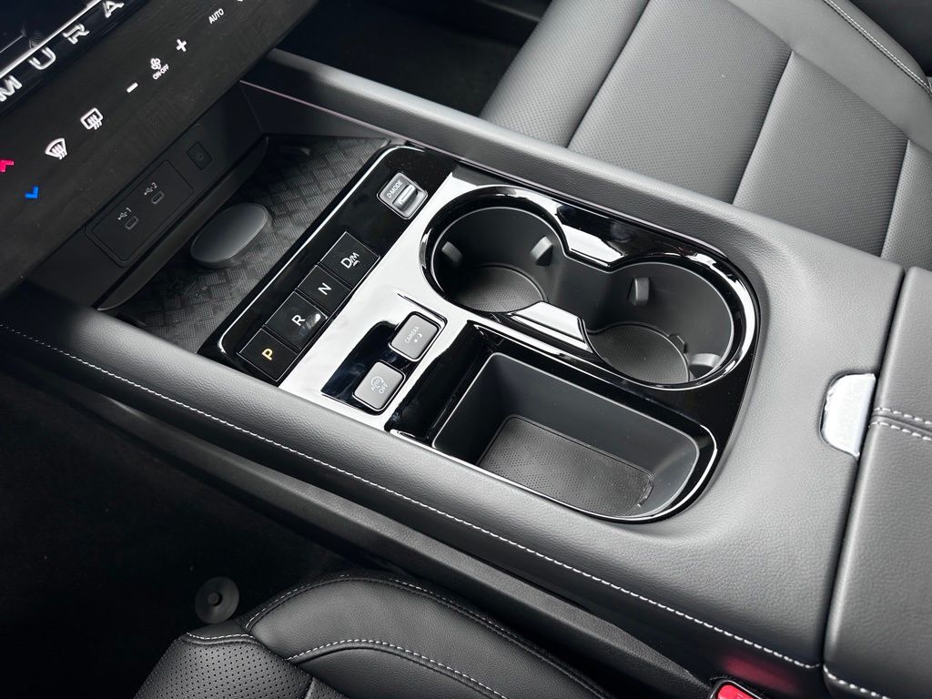 2026 Nissan Murano SL San Clemente CA