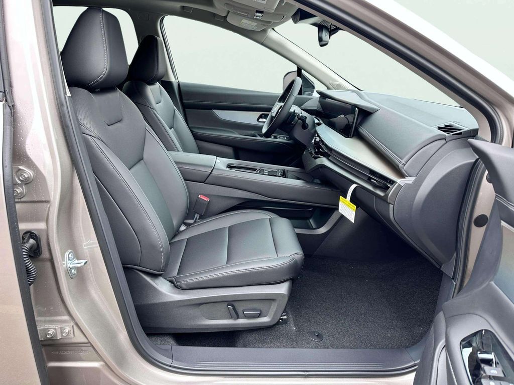 2026 Nissan Murano SL San Clemente CA