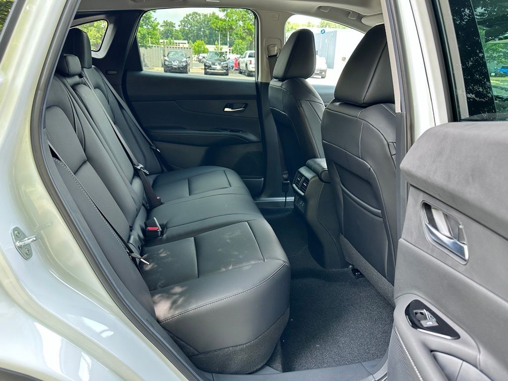 2026 Nissan Murano SL San Clemente CA