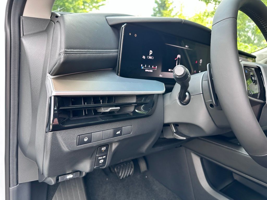 2026 Nissan Murano SL San Clemente CA