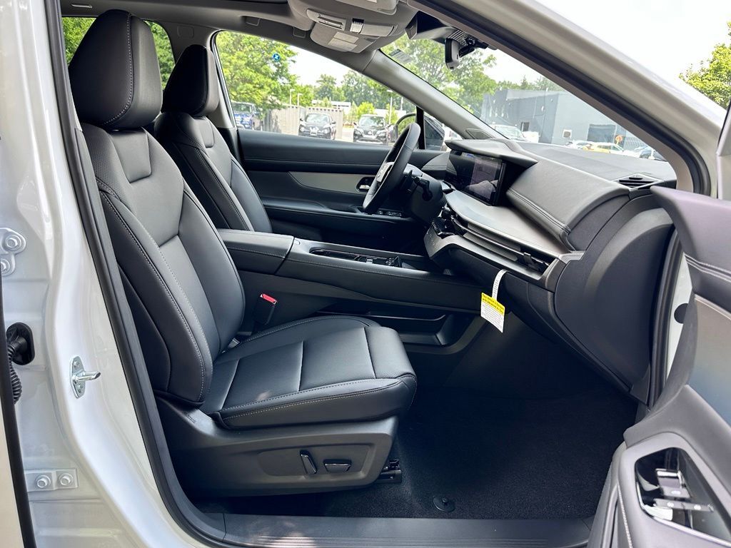 2026 Nissan Murano SL San Clemente CA