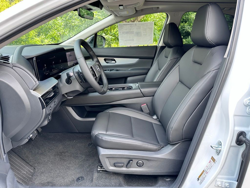 2026 Nissan Murano SL San Clemente CA
