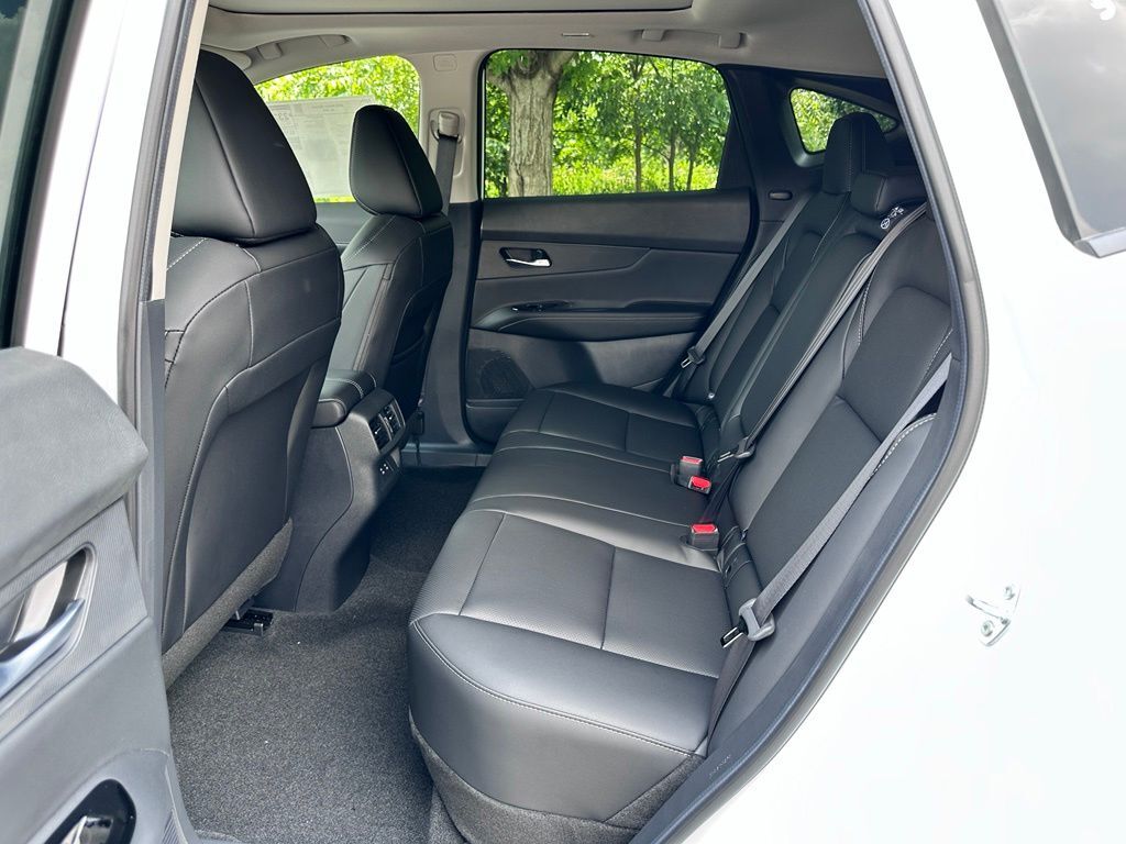 2026 Nissan Murano SL San Clemente CA