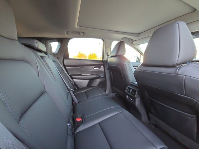 2026 Nissan Murano SL Rockwall TX