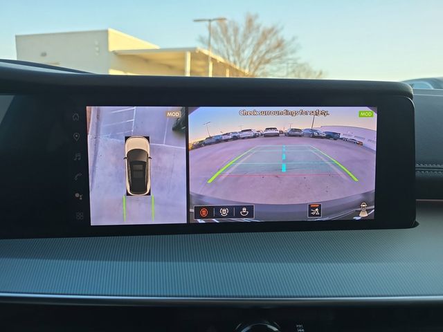 2026 Nissan Murano SL Rockwall TX