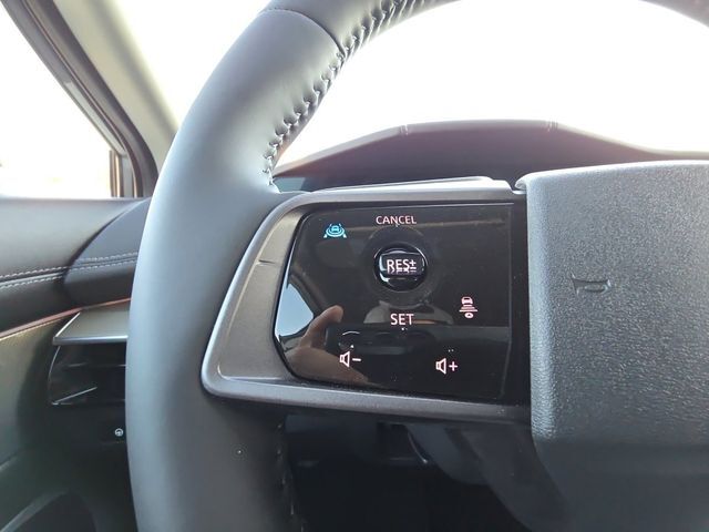 2026 Nissan Murano SL Rockwall TX