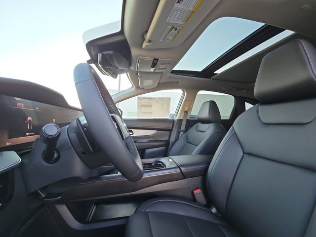 2026 Nissan Murano SL Rockwall TX