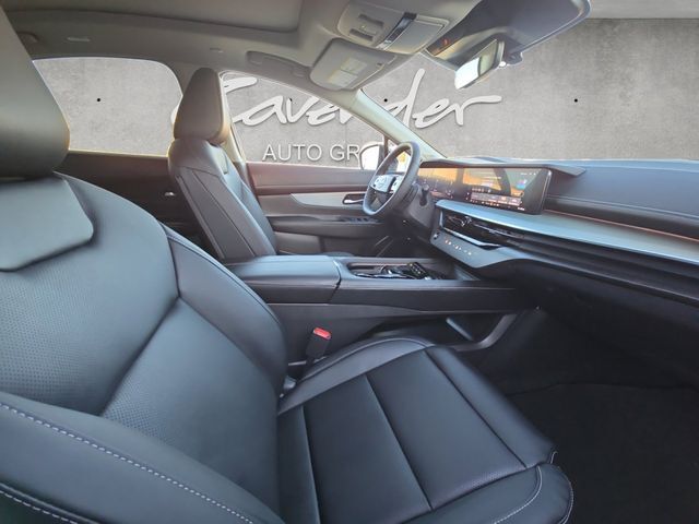 2026 Nissan Murano SL Rockwall TX