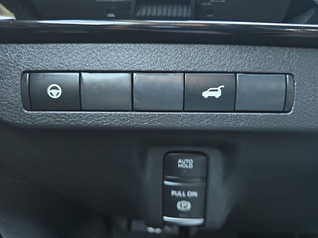 2026 Nissan Murano SL Rockwall TX