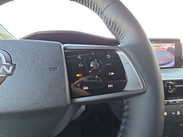 2026 Nissan Murano SL Rockwall TX