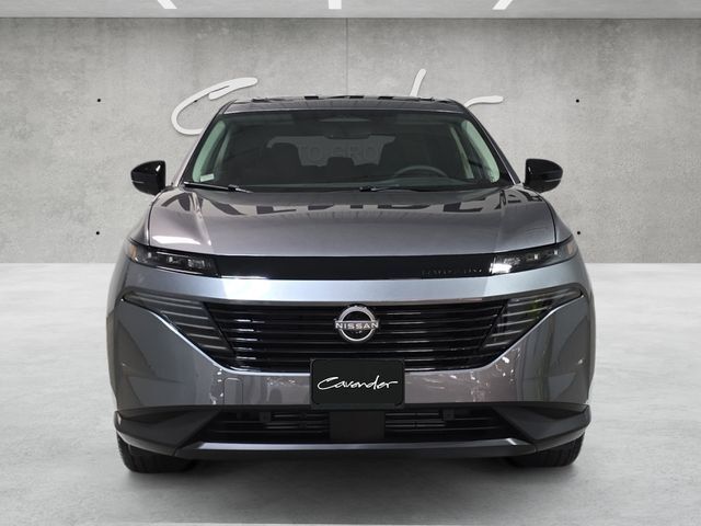 2026 Nissan Murano SL Rockwall TX