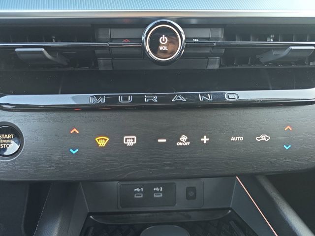 2026 Nissan Murano SL Rockwall TX