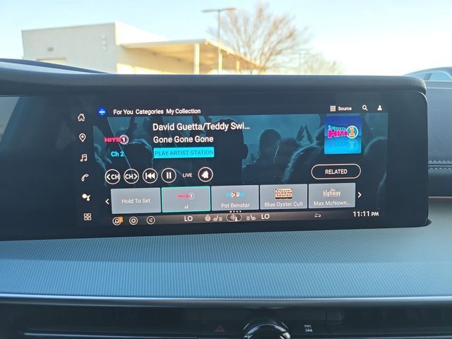 2026 Nissan Murano SL Rockwall TX