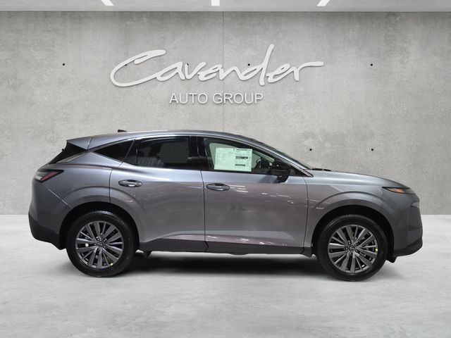 2026 Nissan Murano SL Rockwall TX