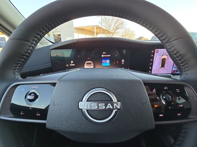 2026 Nissan Murano SL Rockwall TX