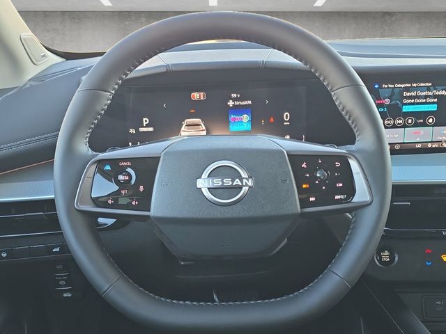 2026 Nissan Murano SL Rockwall TX