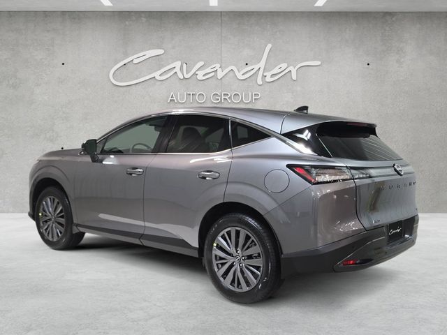 2026 Nissan Murano SL Rockwall TX