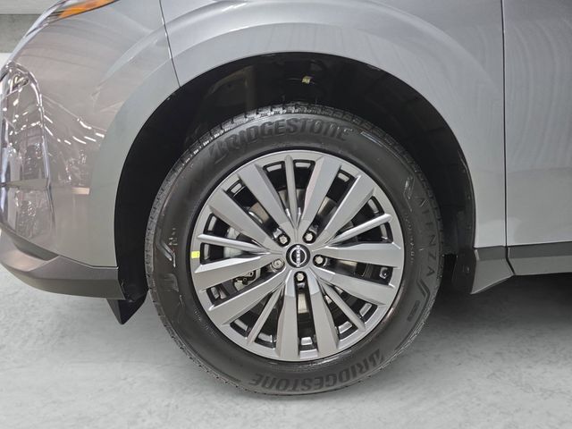 2026 Nissan Murano SL Rockwall TX