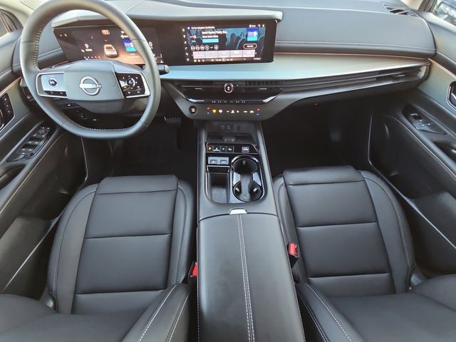 2026 Nissan Murano SL Rockwall TX