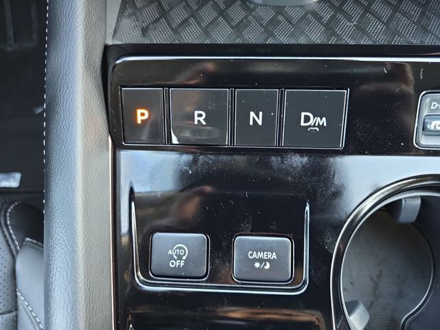 2026 Nissan Murano SL Rockwall TX