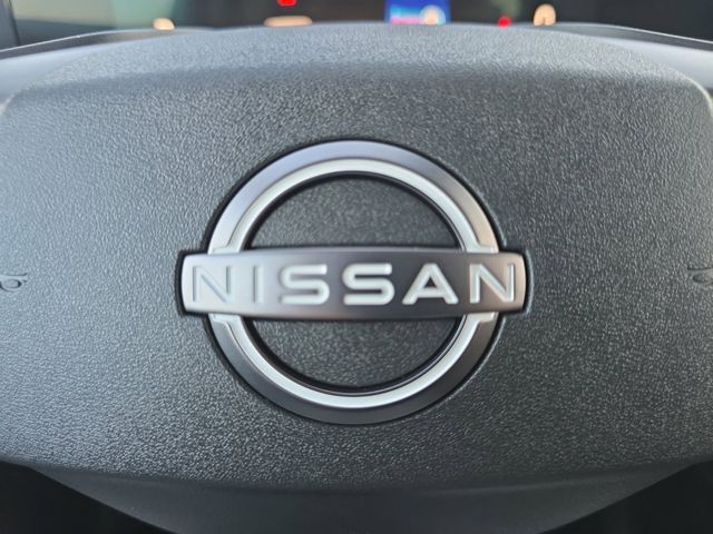 2026 Nissan Murano SL Rockwall TX