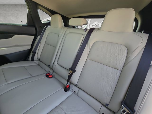 2026 Nissan Murano SL Rockwall TX