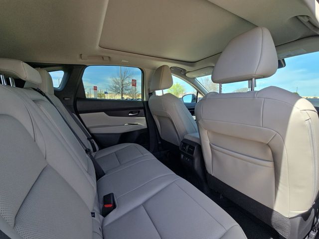 2026 Nissan Murano SL Rockwall TX