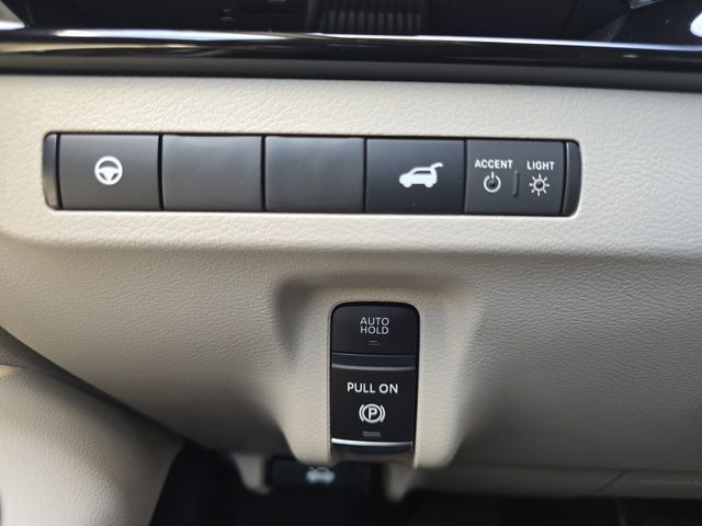 2026 Nissan Murano SL Rockwall TX
