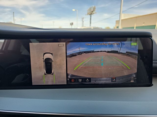 2026 Nissan Murano SL Rockwall TX