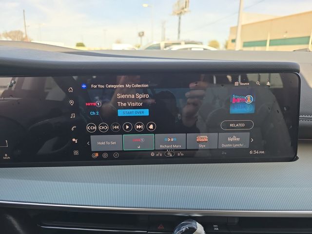 2026 Nissan Murano SL Rockwall TX