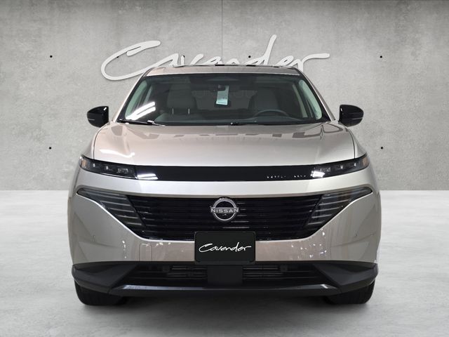 2026 Nissan Murano SL Rockwall TX