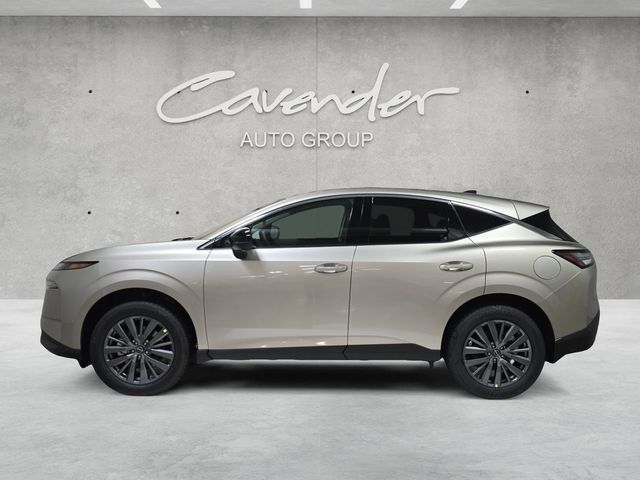 2026 Nissan Murano SL Rockwall TX