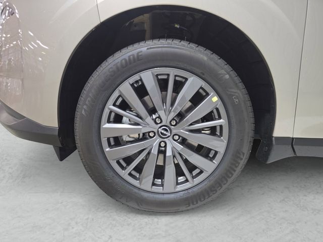 2026 Nissan Murano SL Rockwall TX