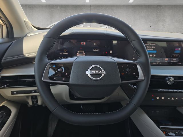 2026 Nissan Murano SL Rockwall TX