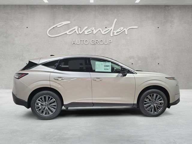 2026 Nissan Murano SL Rockwall TX