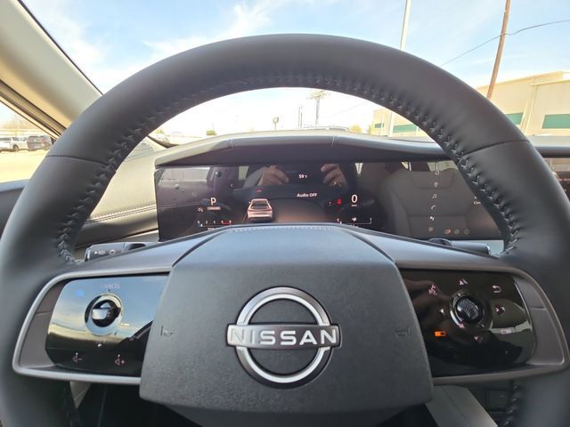 2026 Nissan Murano SL Rockwall TX