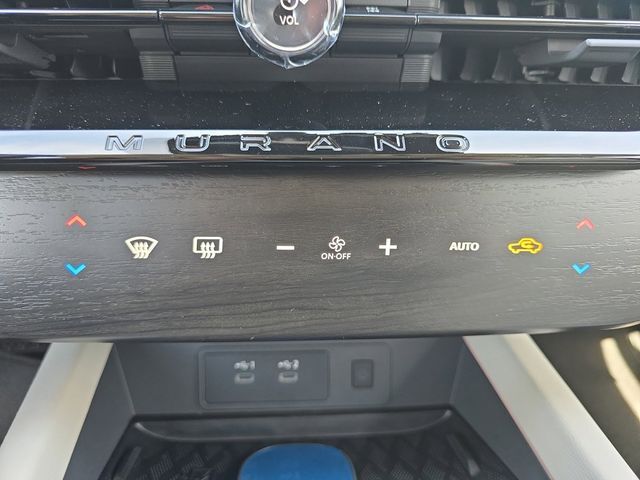 2026 Nissan Murano SL Rockwall TX