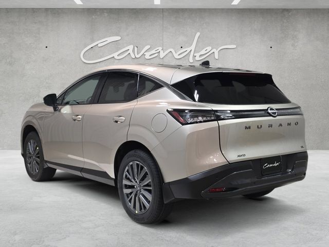 2026 Nissan Murano SL Rockwall TX