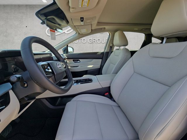 2026 Nissan Murano SL Rockwall TX