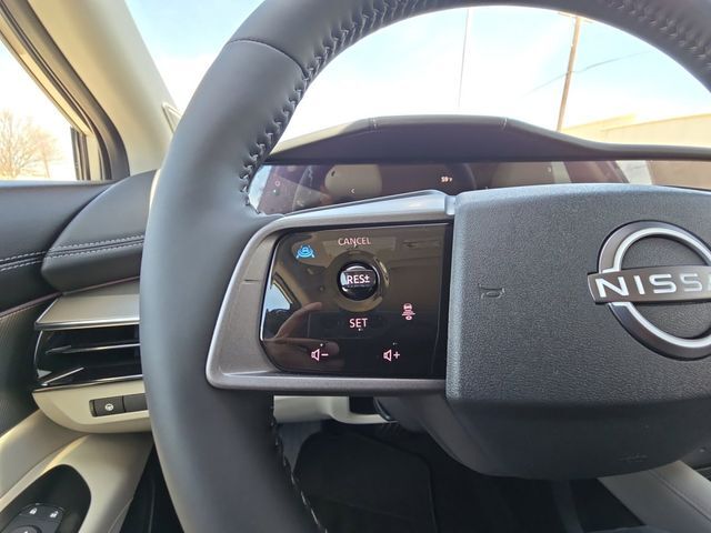 2026 Nissan Murano SL Rockwall TX