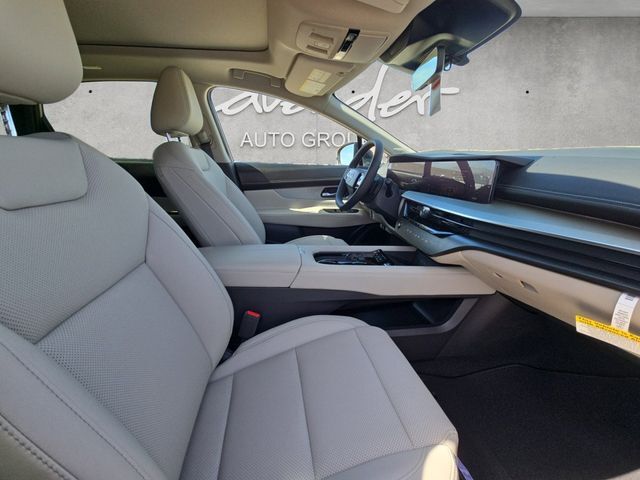 2026 Nissan Murano SL Rockwall TX