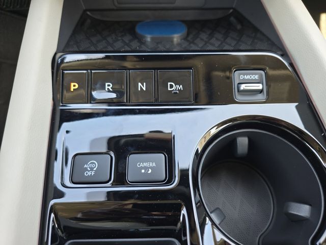 2026 Nissan Murano SL Rockwall TX