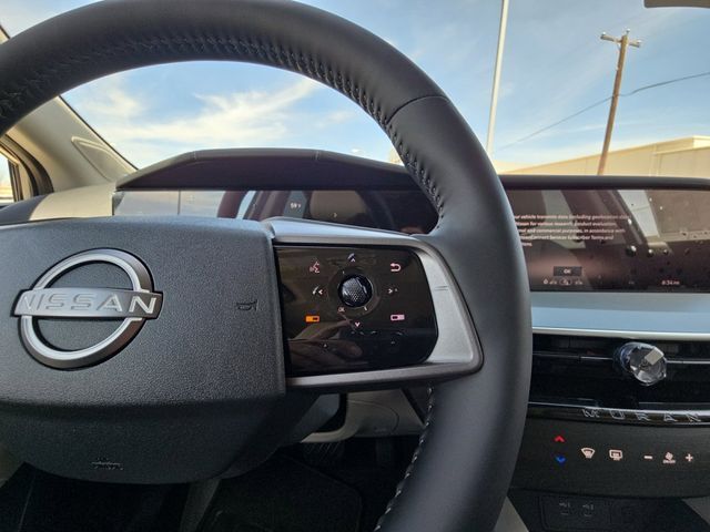 2026 Nissan Murano SL Rockwall TX