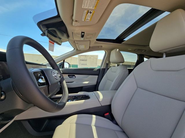 2026 Nissan Murano SL Rockwall TX