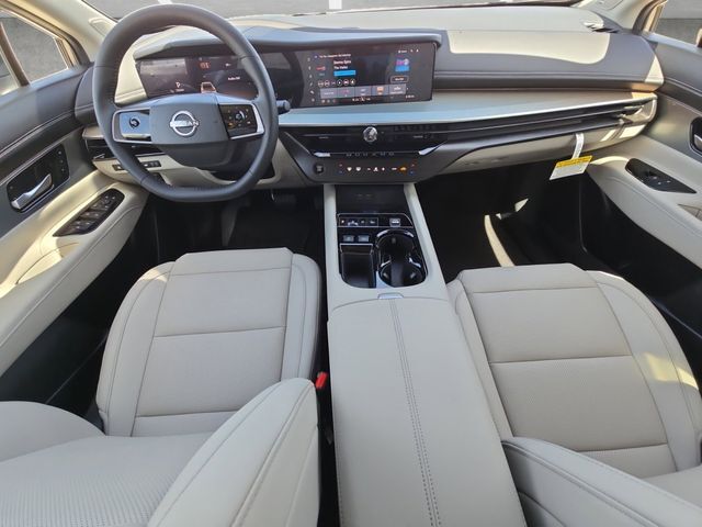 2026 Nissan Murano SL Rockwall TX