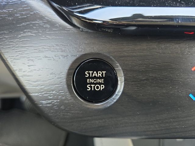 2026 Nissan Murano SL Rockwall TX