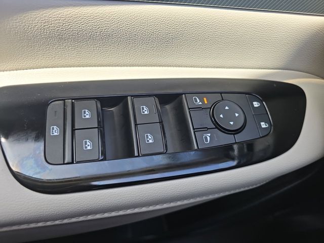 2026 Nissan Murano SL Rockwall TX