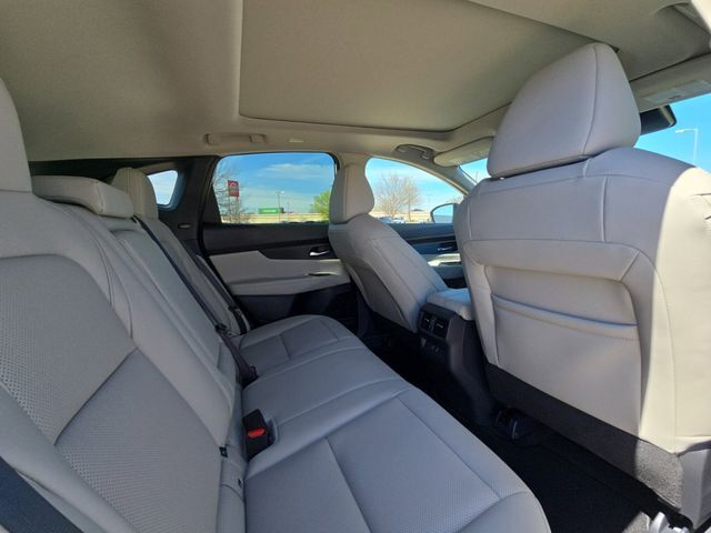 2026 Nissan Murano SL Rockwall TX