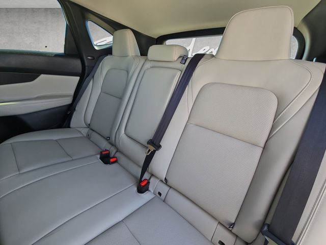 2026 Nissan Murano SL Rockwall TX