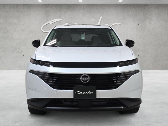 2026 Nissan Murano SL Rockwall TX